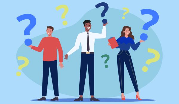 پرسش و پاسخ