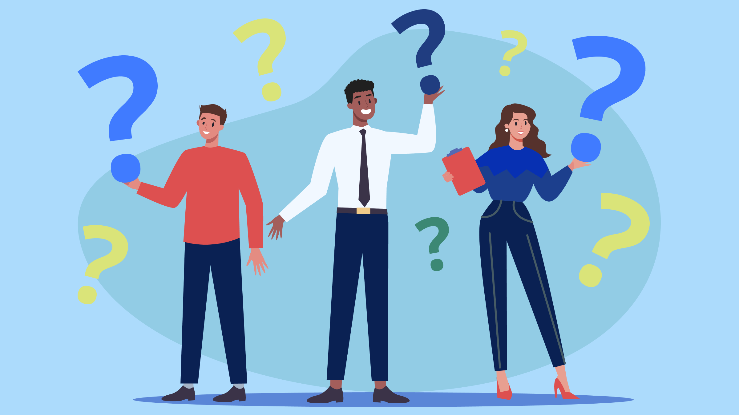 پرسش و پاسخ